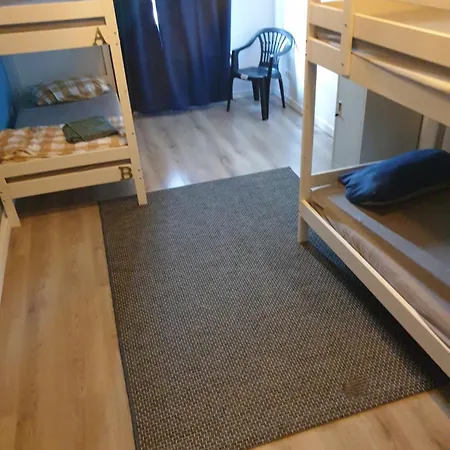 Hostel Downtown *