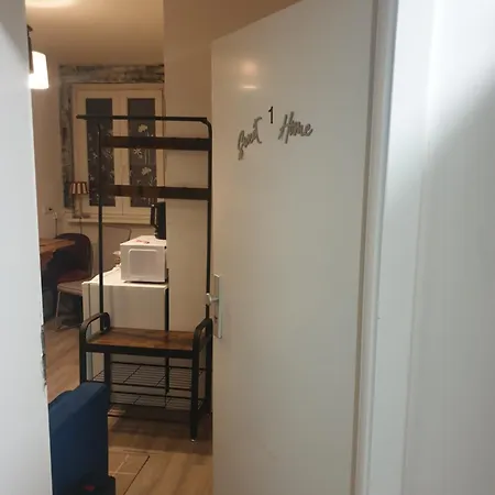 Hostel Downtown