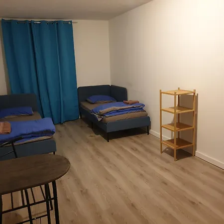 Hostel Downtown *
